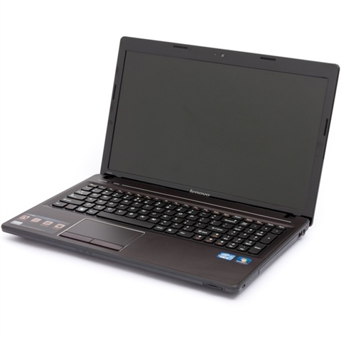 Lenovo G580-2689/B830/4GB Ram/1TB HDD/DVD-RW/15